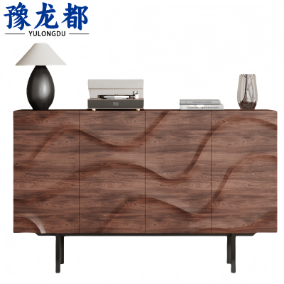 豫龙都 储物柜 四门 个