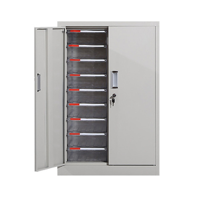 凌迪星18抽文件柜60*39*90cm台