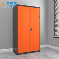 圣德列重型工具柜铁皮柜工具箱五金汽修工厂大型车间储物柜(不含配件)