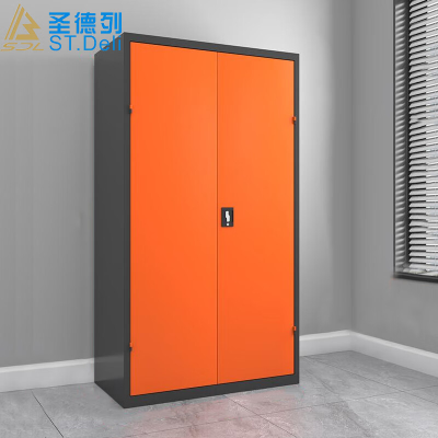 圣德列重型工具柜铁皮柜工具箱五金汽修工厂大型车间储物柜(不含配件)