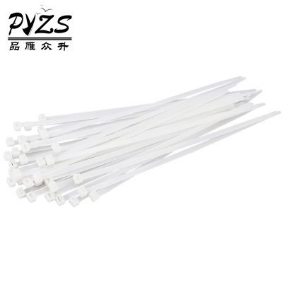 品雁众升 尼龙扎带10*450mm/100根/包
