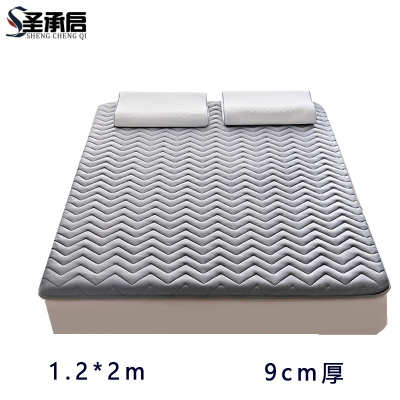 圣承启 加硬床垫 1.2*2m张
