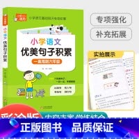[小学通用]语文优美句子 [正版]快乐读书吧六年级上册全套任选 爱的教育 童年 小英雄雨来 人教版 曹文轩人民教育小学阅