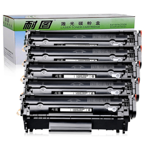 耐图 佳能FX9硒鼓 适用Canon 佳能MF4370DNG MF4680 MF4690打印机墨粉盒/墨盒