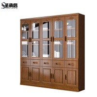 圣承启 资料柜 2m台