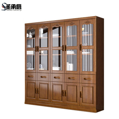 圣承启 资料柜 2m台