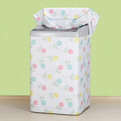 松下XQB70-Q7521/Q7H2F全自动洗衣机罩波轮7/7.5/8公斤防水防晒套