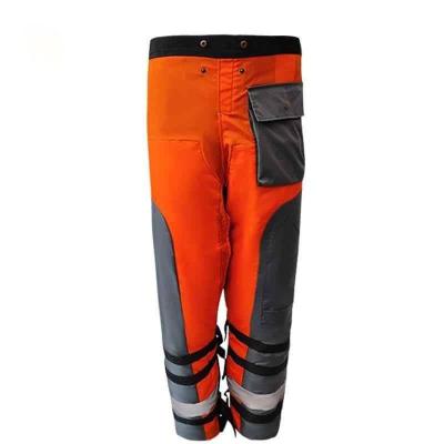 华夏京铁城防电锯裤 防割款 件