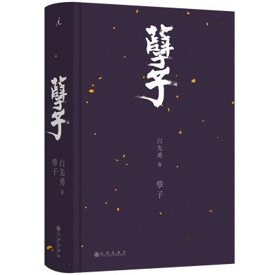 正版新书]孽子(2024版)白先勇 著,理想国 出品9787522534145