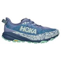 Hoka OneOne轻便女款越野跑鞋透气舒适抓地力适合各种地形