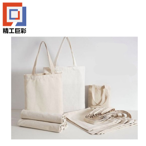 精工巨彩 宣传帆布袋 33*38cm 个