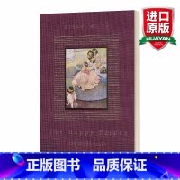 快乐的王子及其他故事 [正版]快乐王子及其他故事 英文原版小说 The Happy Prince and Other S