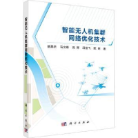 音像智能机集群网络优化技术姚昌华,马文峰,田辉,邱俊飞,阮朗