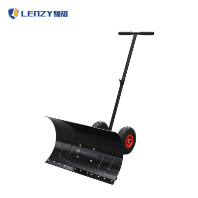 LENZY 韧知 推雪铲 J74cm 把