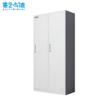 佰艺鸣德 物品柜 二门台