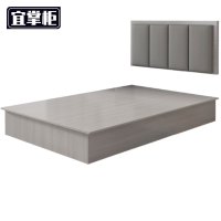 宜掌柜 单 人床 1.2米 张