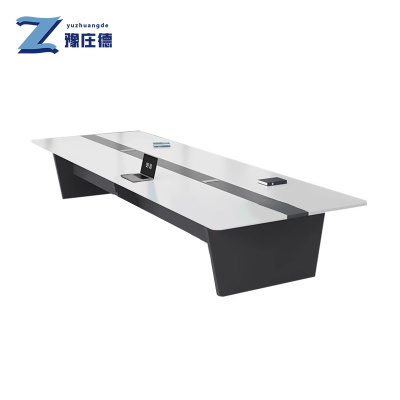 豫庄德会议台2.8m张