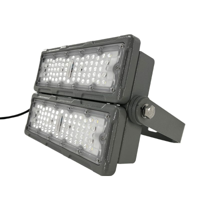 简鼎 JD7112 120W AC220V IP66 5700K LED三防灯 (计价单位:个) 灰色