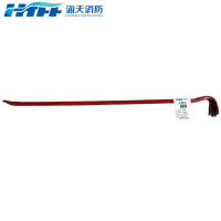 HTFF 海天消防 消防撬棍 90*10cm/根