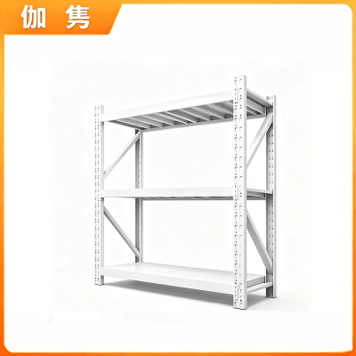伽隽 三层 货架 1500*600*2000mm(100kg) 组