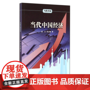 当代中国经济