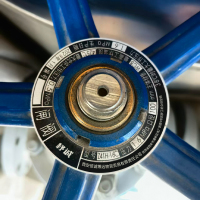 杼诚铸钢闸阀DN100/个