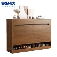 铭思达鞋柜140*32*100cm个