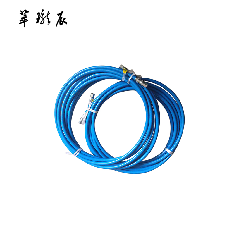 萃珑辰 高压管 8*10M 根