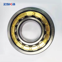 ZSKB 圆柱滚子轴承 NJ208EM/P6