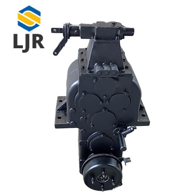 利冀尔 变速箱 LJE - 32010 台