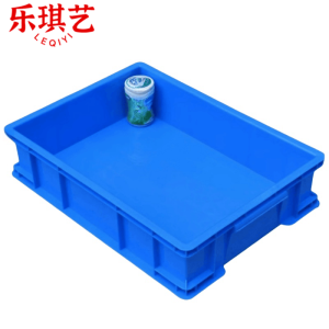 乐琪艺零件盒44*33*10cm个
