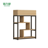 喜力健 装饰花架 三层-长120CM 个