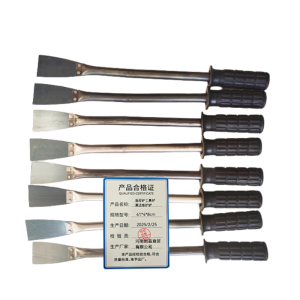 联岚油泥铲工具铲清洁维护铲41*4*8cm把