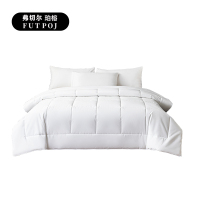 弗切尔珀榕 磨毛布春秋被