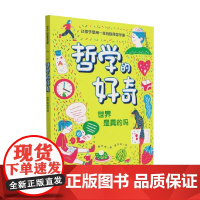 哲学的好奇 世界是真的吗 姜宇辉 著 励志成长