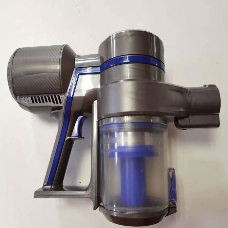 帮客材配 原装 惠而浦手持无线吸尘器 P8 主机 收前务必验货