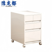 豫龙都收纳柜三层个