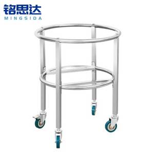 铭思达桶架