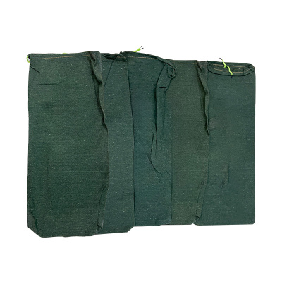 卉塍 HCBZD-01 编织袋 5个/包 (计价单位:包) 绿色