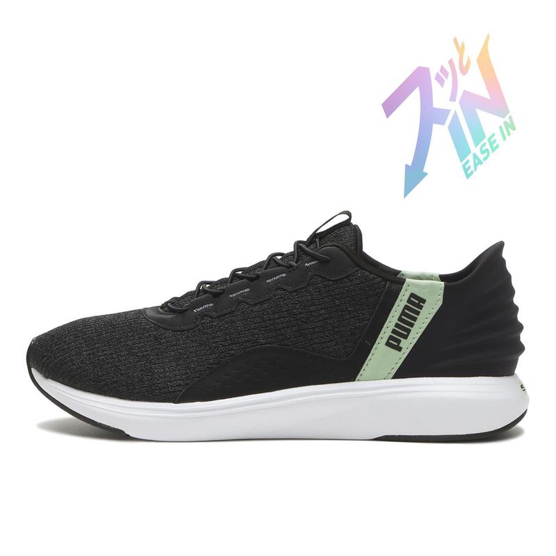 彪马(Puma)男跑步鞋轻便透气舒适缓震宽楦易穿日常运动鞋