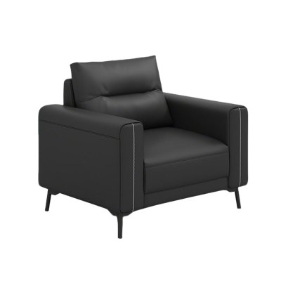 豫众诺 办公沙发单人位 980*900*900mm 张