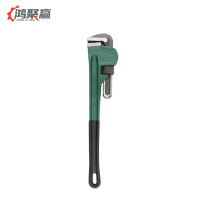 鸿聚赢 管钳 24寸 把