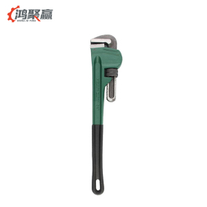 鸿聚赢 管钳 24寸 把