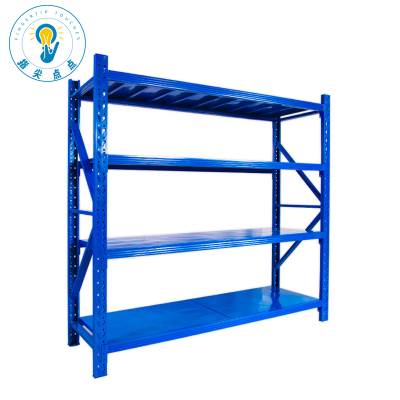 指尖点点 货架置物架 2000*600*2000 组