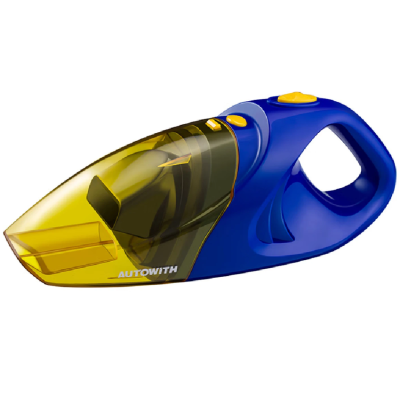 安途卫仕(AUTOWITH)大功率强力吸尘清洁有线无线车载吸尘器 有线款AW206