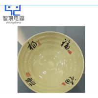 万允 福字加厚拉面碗8.5寸1个/个