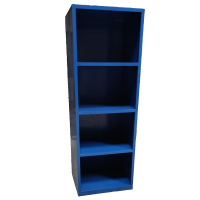 浪伍 储物柜 2000*700*600mm/个