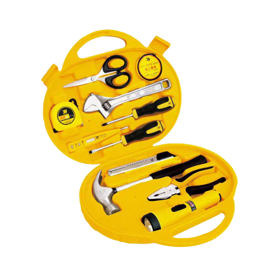 波斯(BOSI) 荧光系列12件家用组套 12件套 套