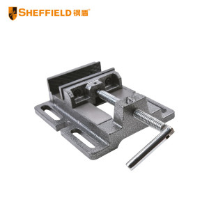 钢盾(SHEFFIELD) S040000 平口钳4[家用]