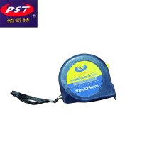 帕司特;PST 塑壳钢卷尺 10米